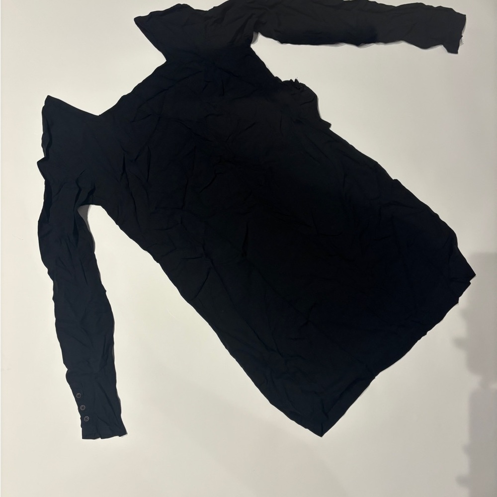 Tavik “Kennedy” Black Women's Swim Coverup